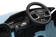 Електромобіль Caretero (Toyz) Audi E-tron Sportback Blue